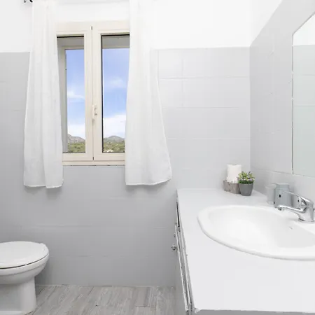 Marianna Apartmán