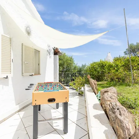 Marianna Apartment *