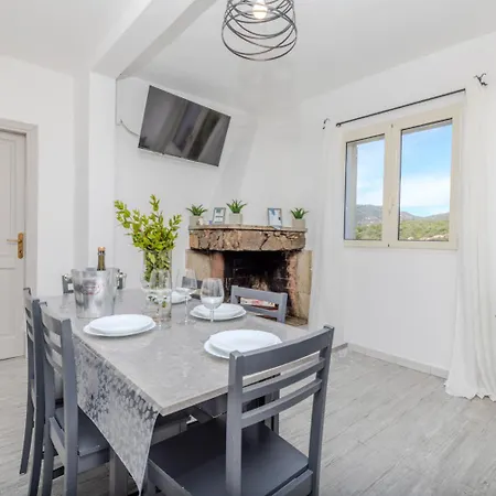Appartement Marianna *