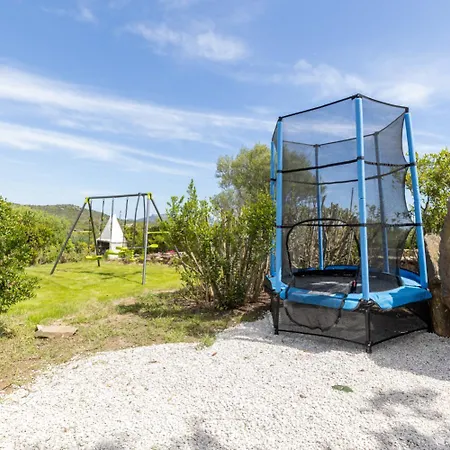 Marianna Apartment