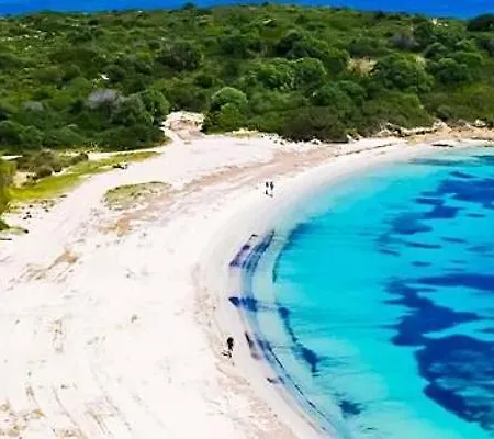 Marianna Apartment *