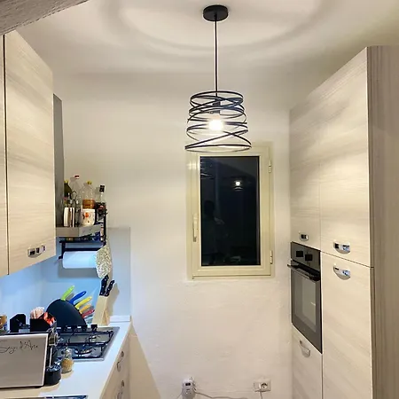 Apartament Marianna