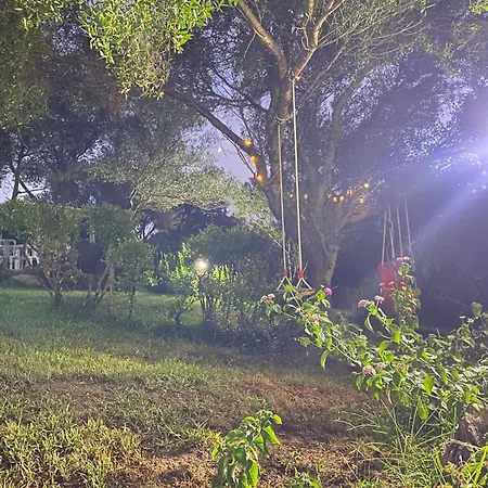 Marianna Apartament *