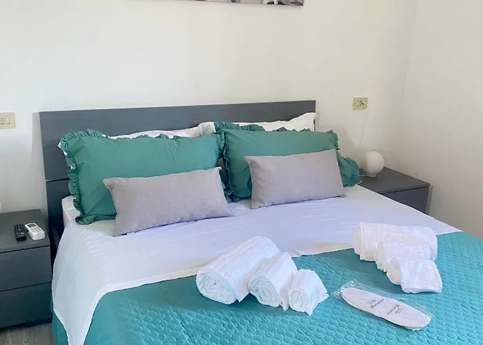 Apartment Marianna *