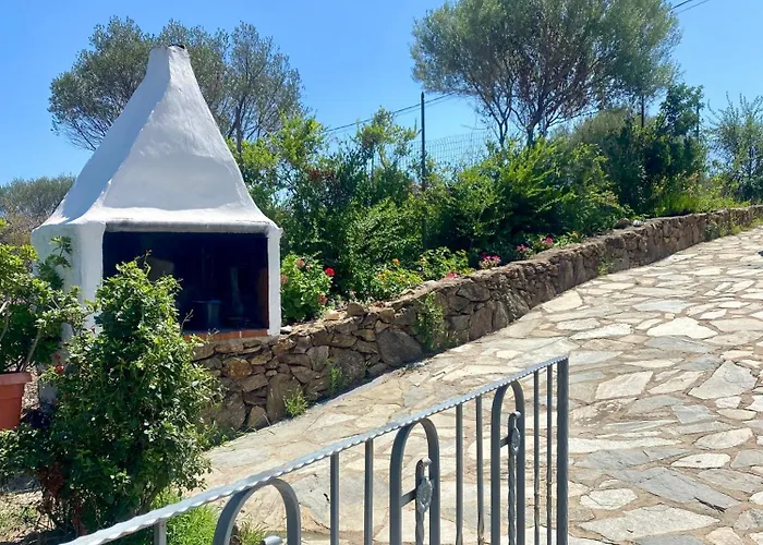 Marianna Apartment Olbia