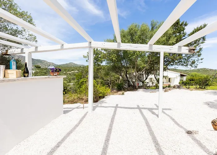 Apartment Marianna Olbia