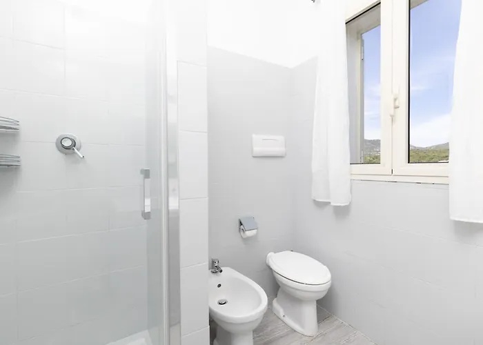 Apartamento Marianna