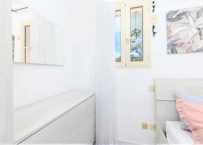 Marianna Apartment *