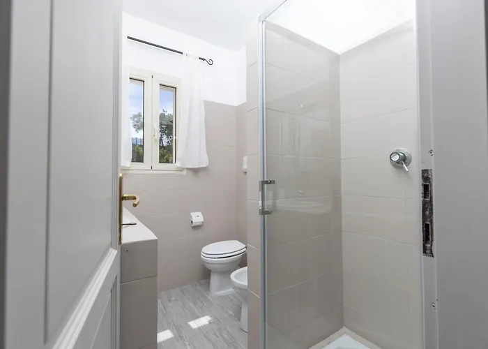 Apartment Marianna *