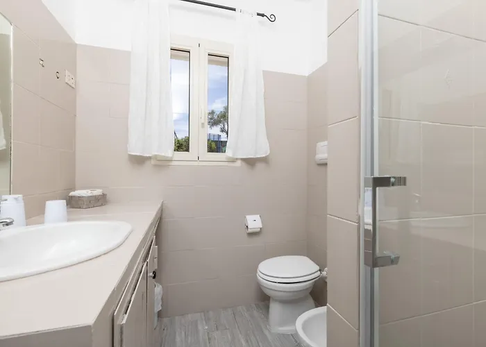 Marianna Apartment Olbia