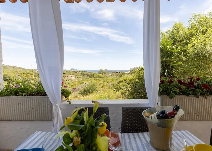 Marianna Apartamento Olbia