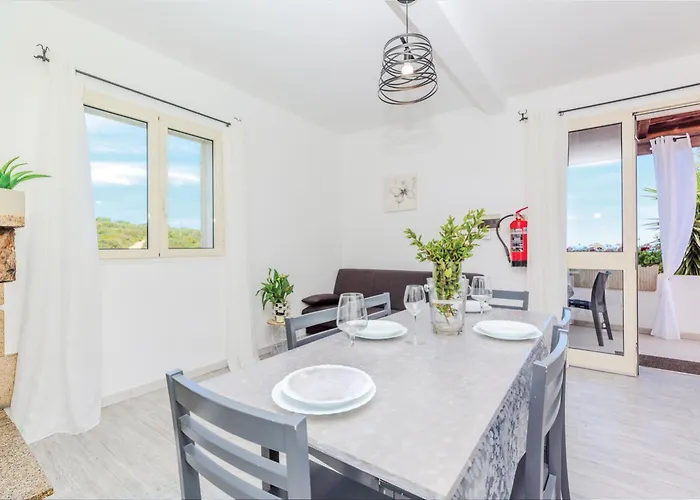 Marianna Apartment *