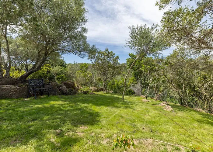 Apartment Marianna *