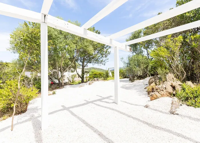 Marianna Apartment Olbia