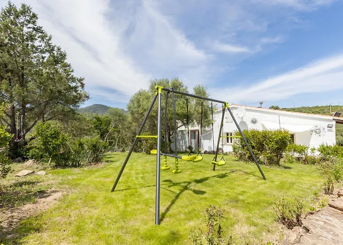 Apartment Marianna *