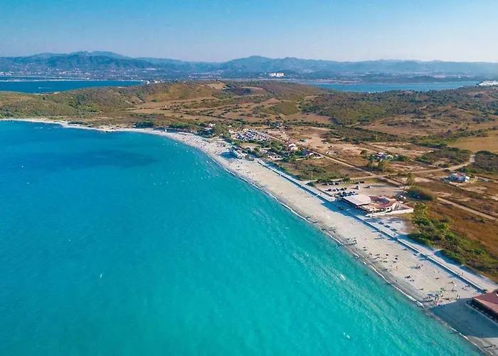 Marianna Apartment Olbia